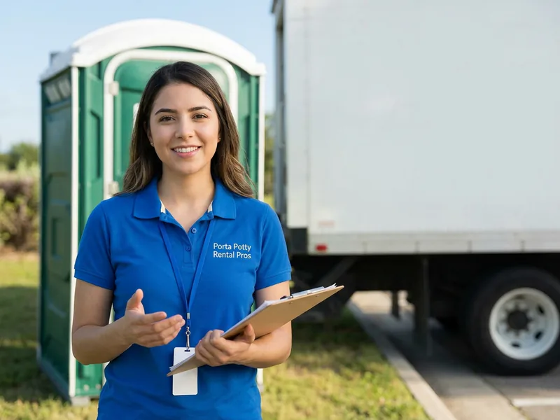 Porta Potty Rental  in Lawrenceburg  FAQ